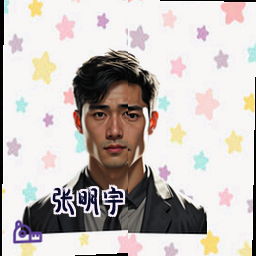 张明宇
